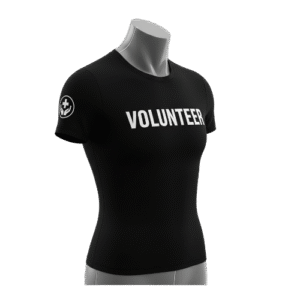 Limited Edition Volunteer Tee