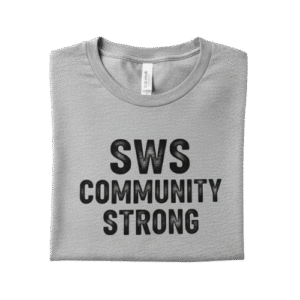 Community Strong Tee