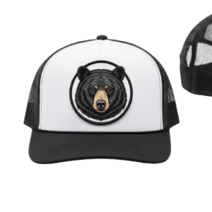 Resilience Trucker Hat